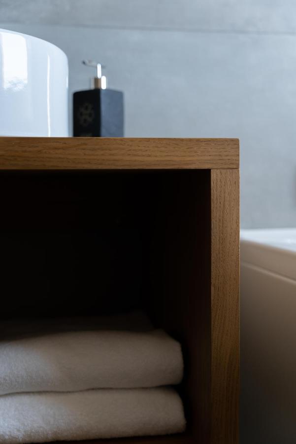 Villa Porrelli Rooms & Spa Suite San Demetrio ne' Vestini 外观 照片