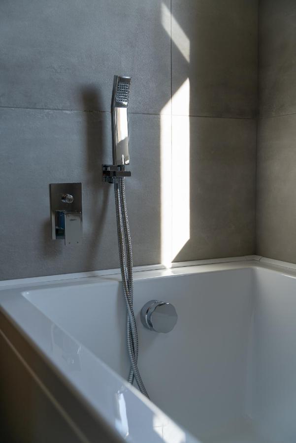 Villa Porrelli Rooms & Spa Suite San Demetrio ne' Vestini 外观 照片