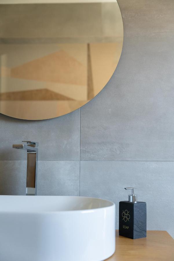 Villa Porrelli Rooms & Spa Suite San Demetrio ne' Vestini 外观 照片