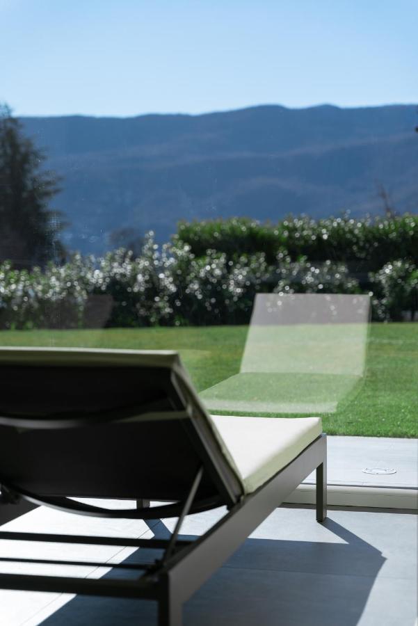 Villa Porrelli Rooms & Spa Suite San Demetrio ne' Vestini 外观 照片
