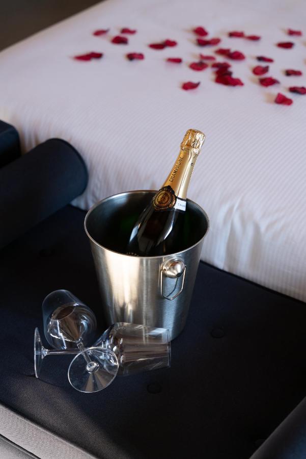 Villa Porrelli Rooms & Spa Suite San Demetrio ne' Vestini 外观 照片