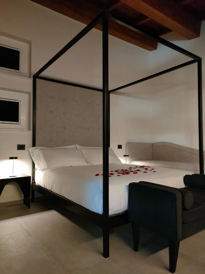 Villa Porrelli Rooms & Spa Suite San Demetrio ne' Vestini 外观 照片
